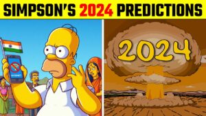 Predictions of simsons cartoons in 2024?