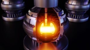 The Future of Fusion Energy?