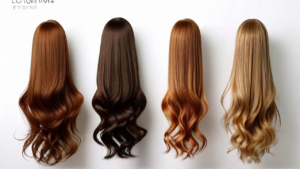 Luvme Clip In Hair-Extensions Best Styles