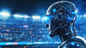 The Rising Impact of AI and Analytics in Professional Sports and Related Fields