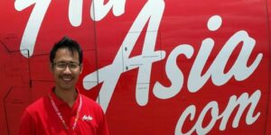 The Reality of the AirAsia CEO Salary