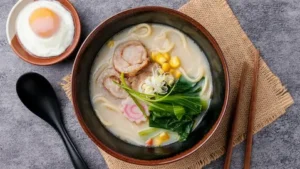 Tips for the Perfect Ramen