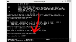 Using the Command Line