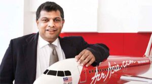 Why Does the AirAsia CEO Salary Matter?