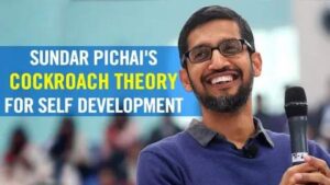 How Much Does Sundar Pichai Earn?