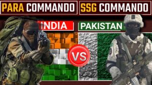 The Reality Behind the NSG Commando Salary