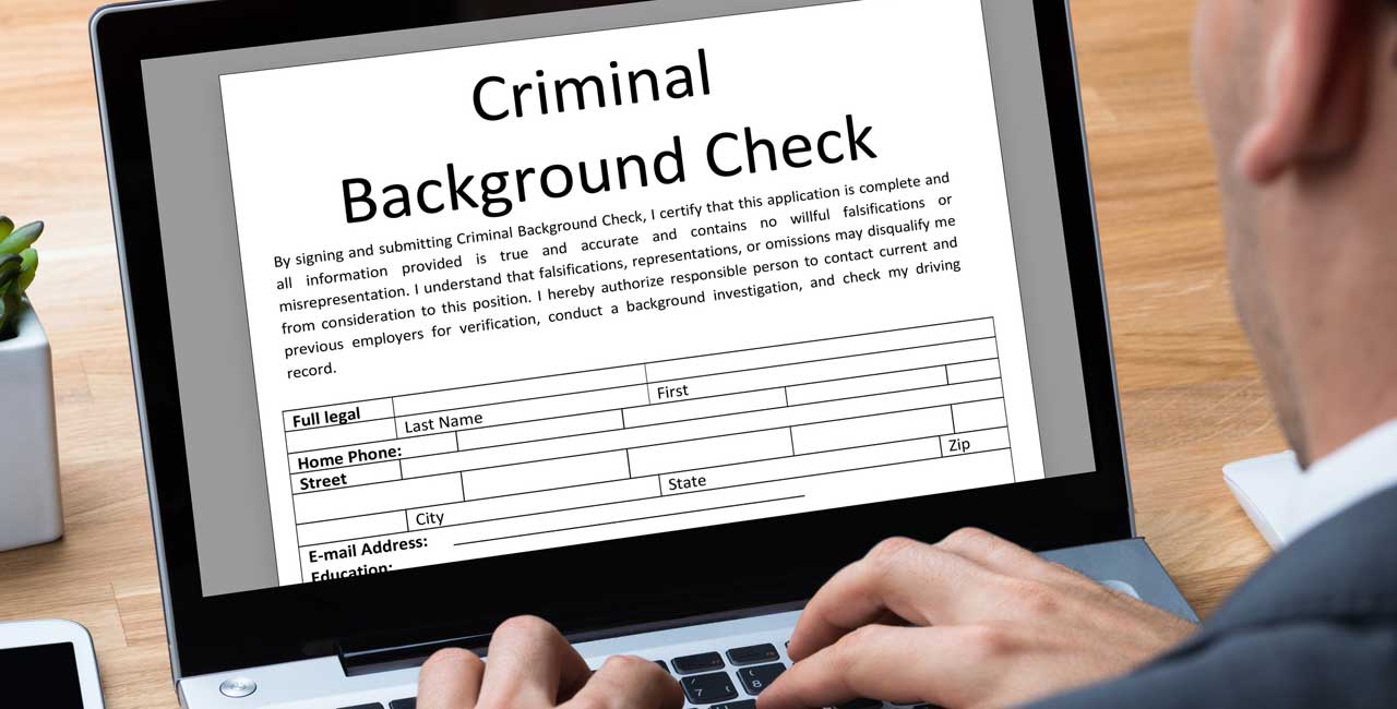 How Do Fraud Background Checks Work