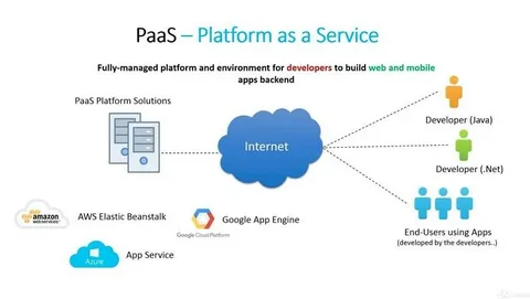 Platform as a Service (PaaS)