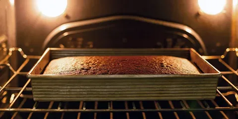 Tip 5: Bake at the Right Temperature