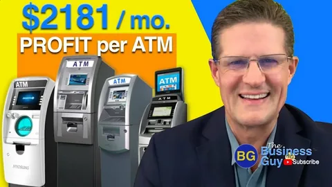 What's an ATM 3-Way