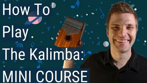 Why Use a Kalimba Tuning Software for Mac