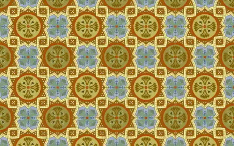 Popular Rug Patterns from как связать коврик для пола: 105 лучших схем для