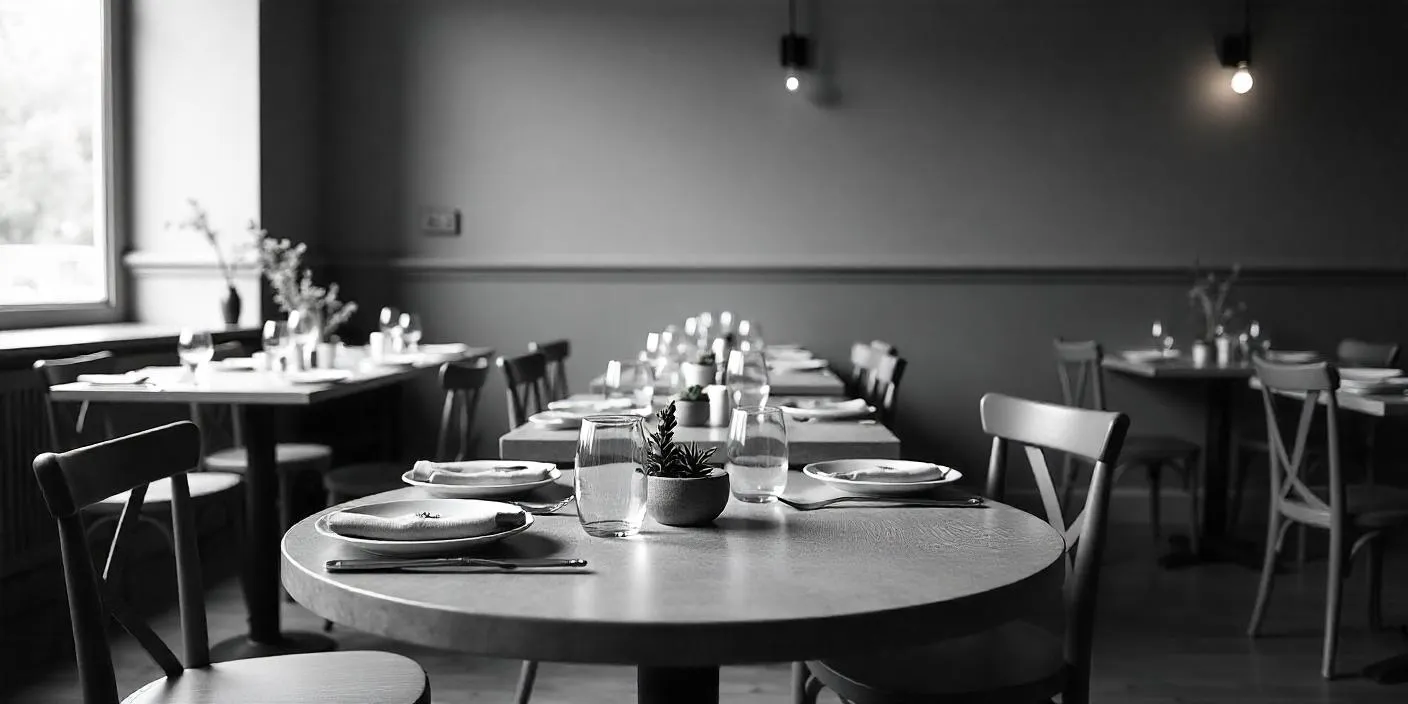 Using iamrestaurant.com Quotes to Build Your Restaurant Culture